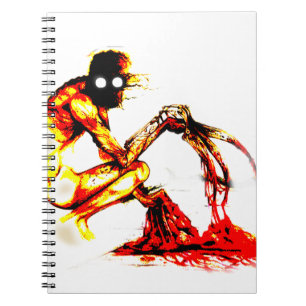 The Rake Notebook