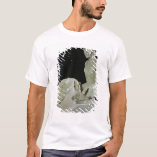 The Rampin Rider, c.550-540 BC T-Shirt