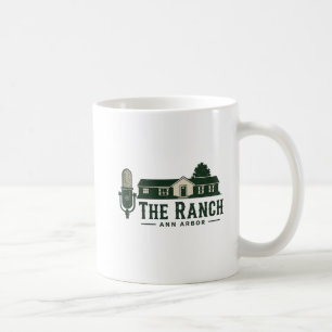 The Ranch - Standard Coffee Mug