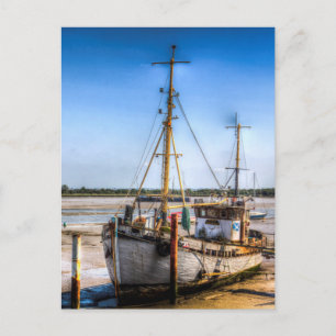 The Ranger Heybridge Postcard