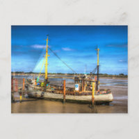The Ranger Heybridge