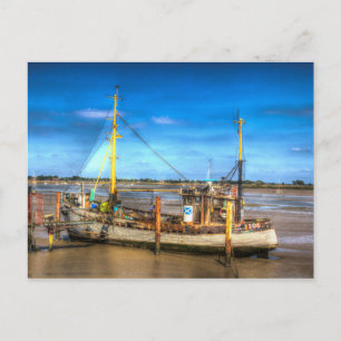 The Ranger Heybridge Postcard