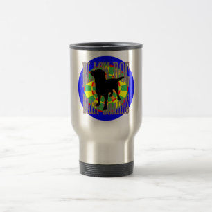 the Ranger Travel Mug
