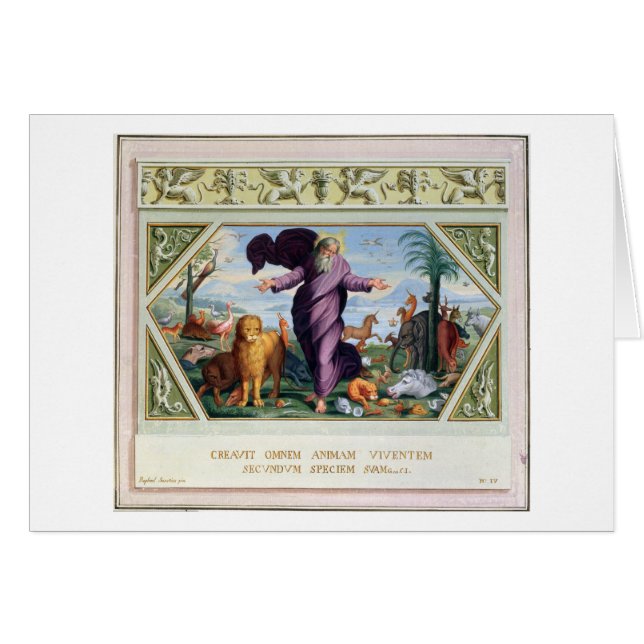 The Raphael Bible: Thirty-Three Scenes from the Ol (Front Horizontal)