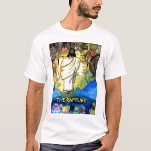 THE RAPTURE T-Shirt