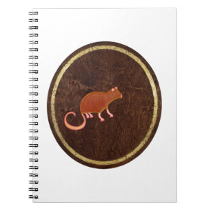 The Rat 2009 Notebook
