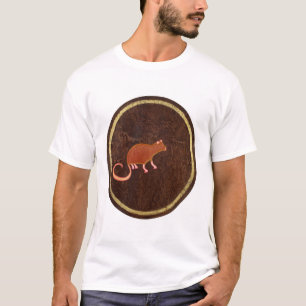 The Rat 2009 T-Shirt