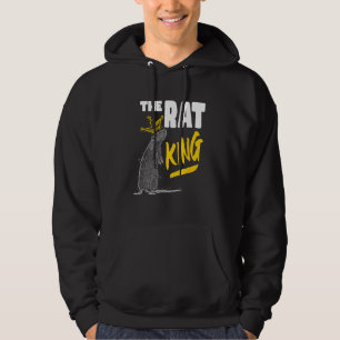 The Rat King Nutcracker Ballet Dance Animal Mouse Hoodie