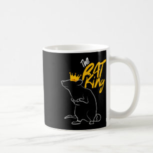 The Rat King T  Coffee Mug