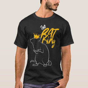 The Rat King T T-Shirt
