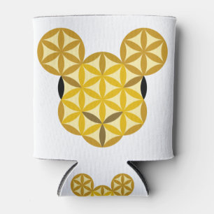 The Rat Of Life - Sacred Animals A01 Can Cooler