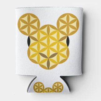 The Rat Of Life - Sacred Animals A01 Can Cooler