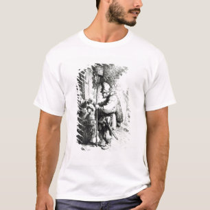 The Ratcatcher, 1632 T-Shirt