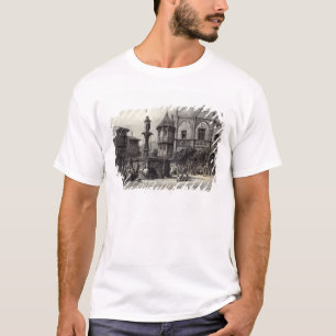 The Rathhaus, Hildesheim T-Shirt