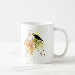 The Raven Coffee Mug