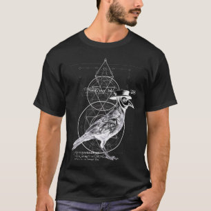 The Raven Dark T-Shirt