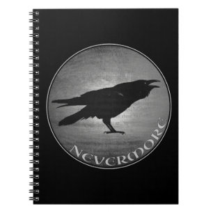 The Raven Notebook