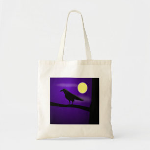 The Raven - Tote Bag