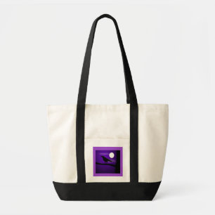 The Raven - Tote Bag