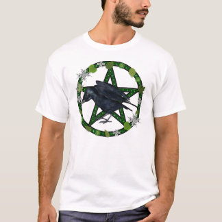 The Raven Tshirt