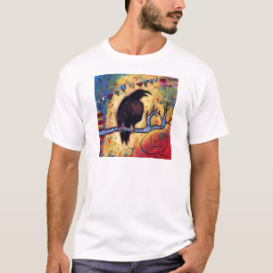 The Raven's Gift T-Shirt