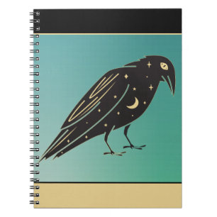 The Ravens Notebook