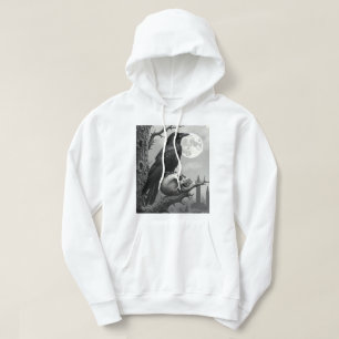 The Raven's Perch Hoodie