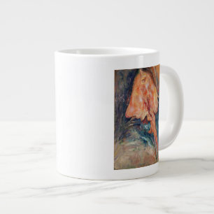 The Ray Large Coffee Mug