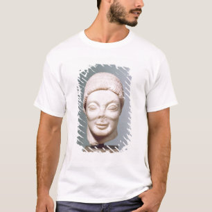 'The Rayet Head', Attic, from Dipylon, c.530 BC (m T-Shirt