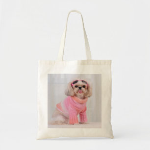 The Razz Tote Bag