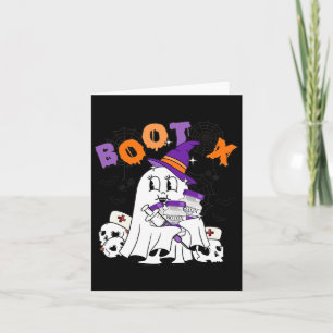 The Reader Tarot Card Skeleton Reading Book Bookwo