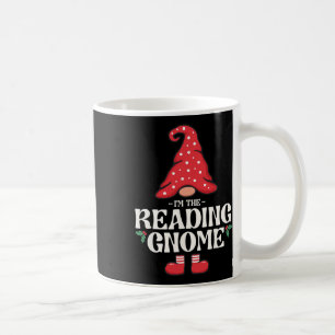 The Reading Gnome Fun Family Matching Group Christ Coffee Mug