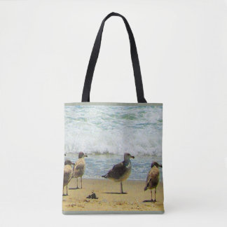 THE REAL BEACH BAG -WATERPROOF!