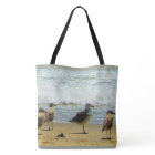 THE REAL BEACH BAG -WATERPROOF!