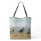 THE REAL BEACH BAG -WATERPROOF!