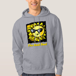 The Real Deal Hoodie