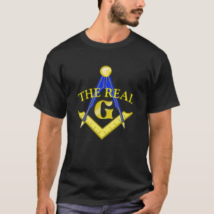 The Real G T-Shirt