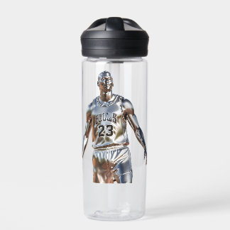 The Real GOAT Water Bottle