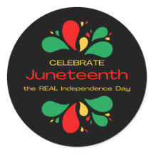 The REAL Independence Day