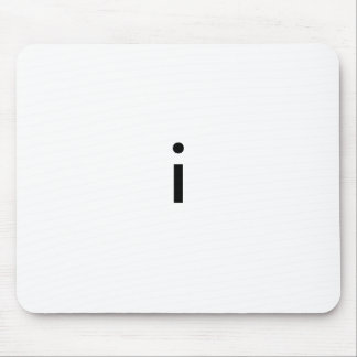 The REAL iPad Mouse Mat