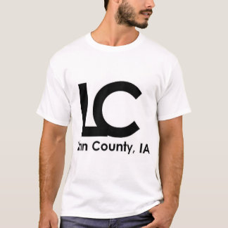 The Real LC T-Shirt