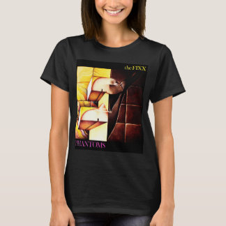 The Real Music Popular The Fixx Band Pullover Hood