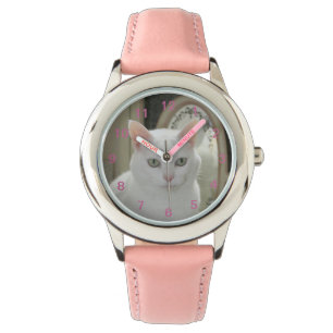 The Real Pretty Kitty Watch
