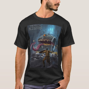 The Realm Between: Mimic Fantasy Shirt