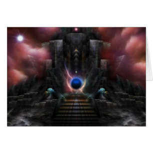 The Realm Of Osphilium