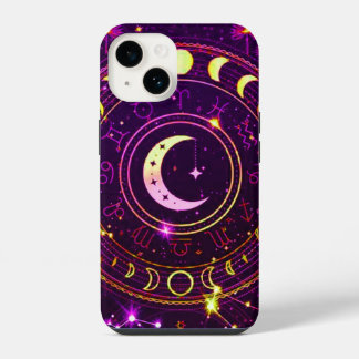 The Realms Case-Mate iPhone Case