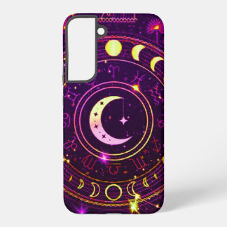 The Realms Samsung Galaxy Case