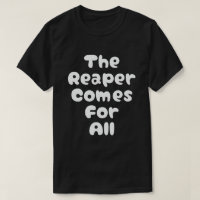 The Reaper Comes For All Kdrama