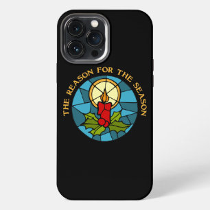 The Reason for the Season 3 iPhone 13 Pro Max Case