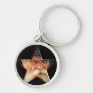 The Rebbe Key Ring